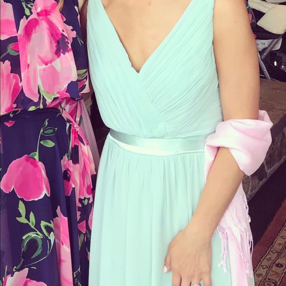 Bill Levkoff Dress